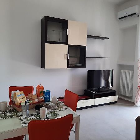 Casa Vacanza Serena Lecce Kültér fotó