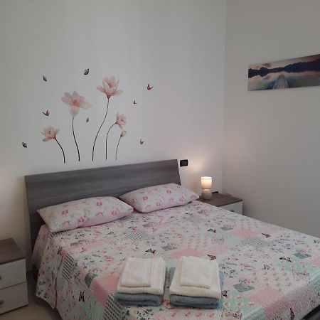 Casa Vacanza Serena Lecce Kültér fotó