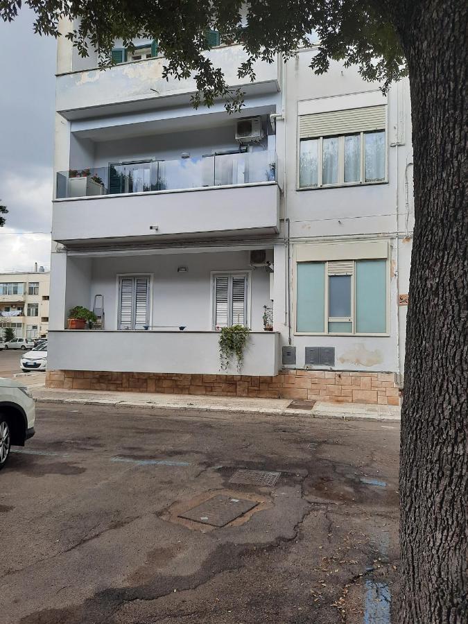 Casa Vacanza Serena Lecce Kültér fotó