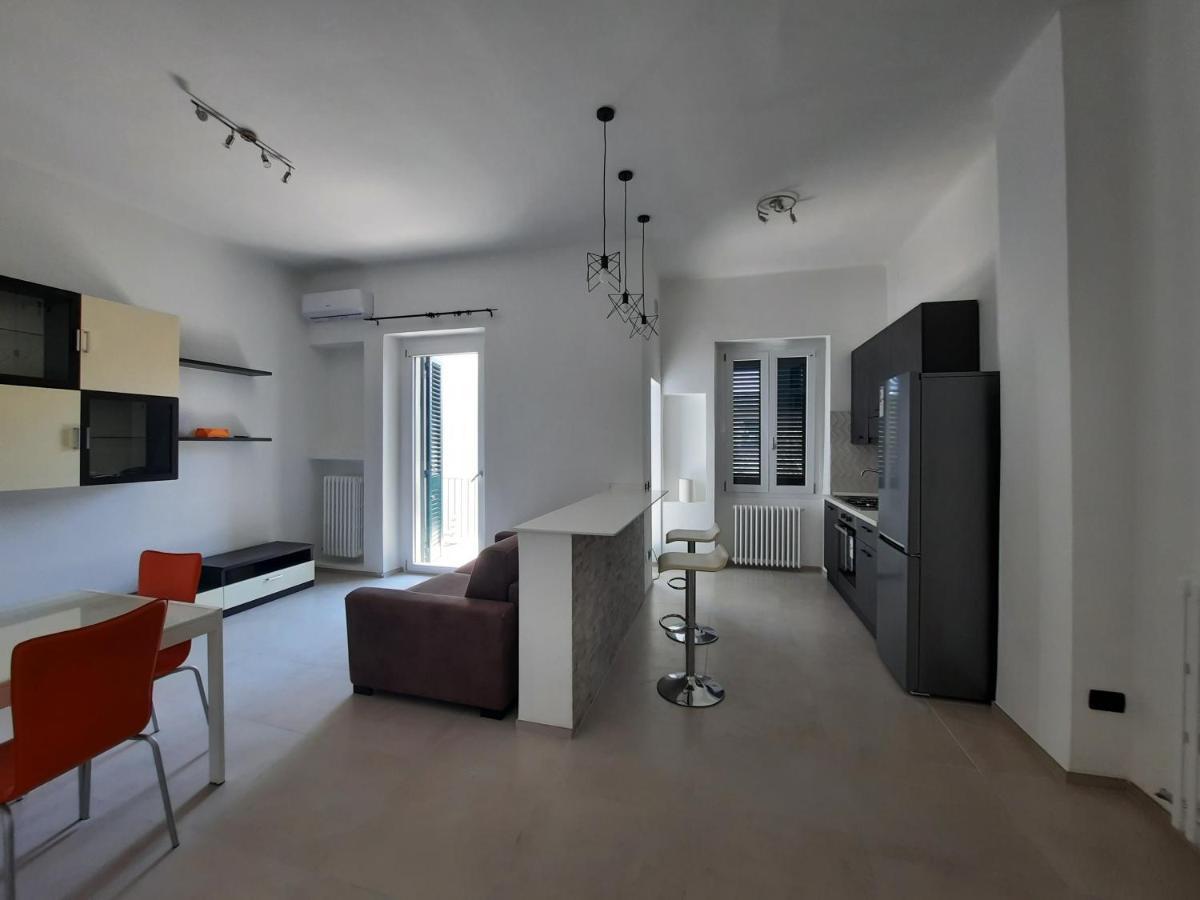 Casa Vacanza Serena Lecce Kültér fotó
