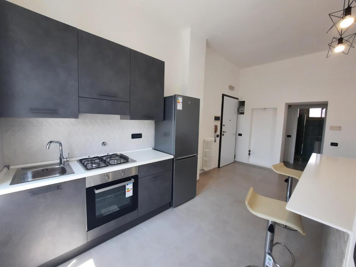 Casa Vacanza Serena Lecce Kültér fotó