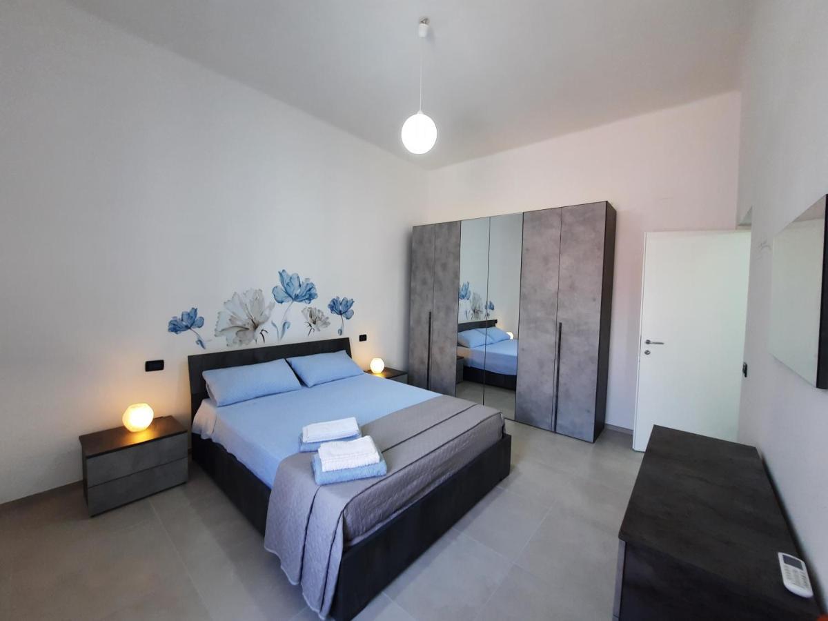 Casa Vacanza Serena Lecce Kültér fotó