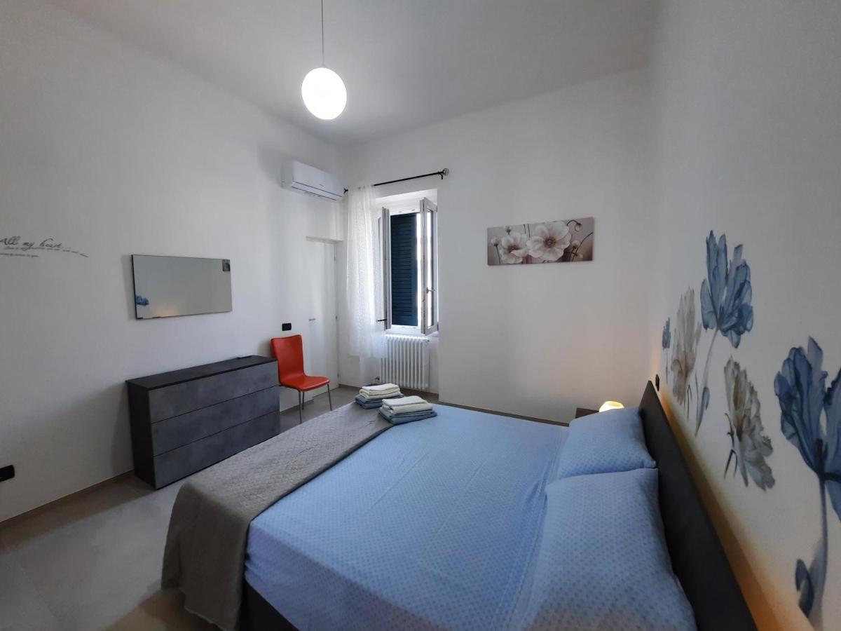 Casa Vacanza Serena Lecce Kültér fotó