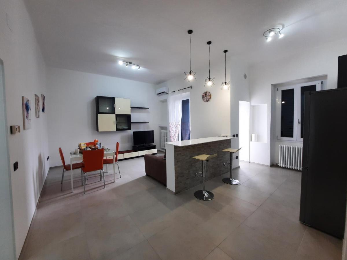 Casa Vacanza Serena Lecce Kültér fotó