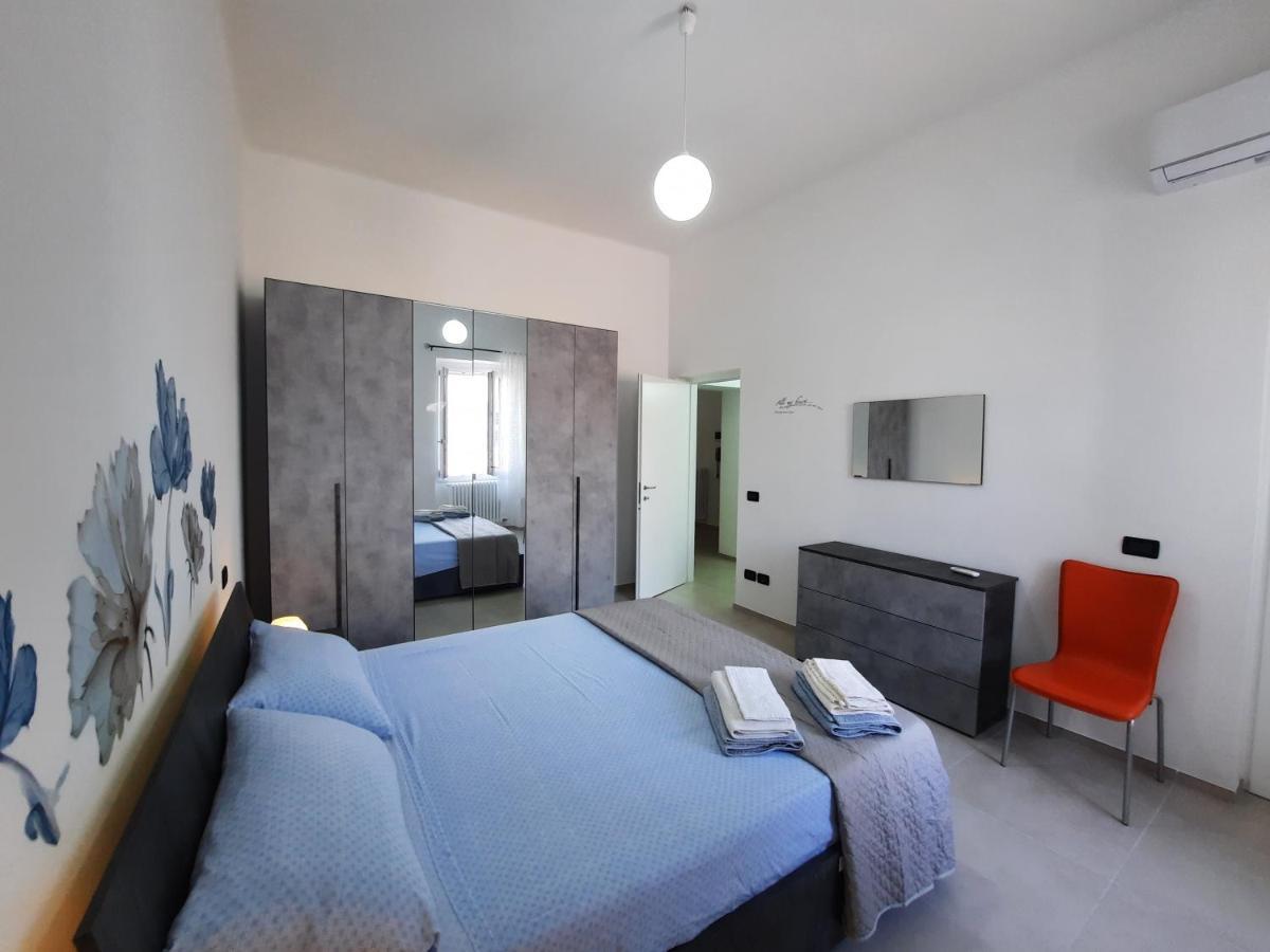 Casa Vacanza Serena Lecce Kültér fotó
