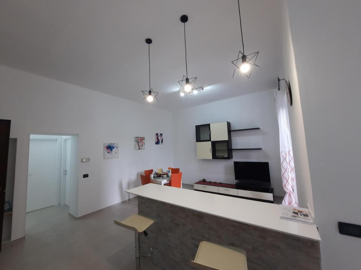 Casa Vacanza Serena Lecce Kültér fotó