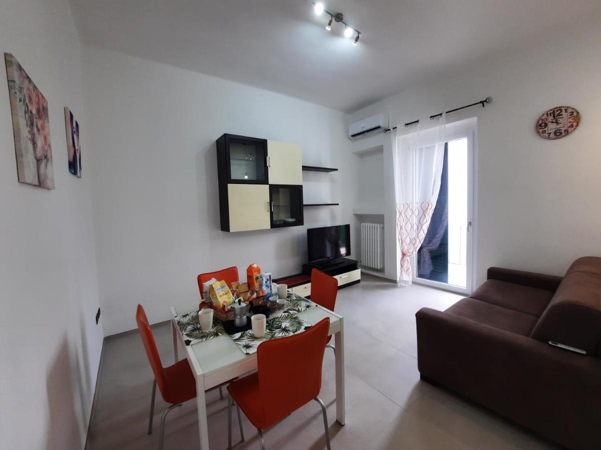 Casa Vacanza Serena Lecce Kültér fotó