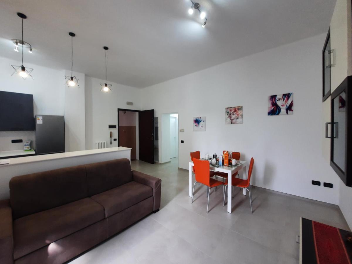 Casa Vacanza Serena Lecce Kültér fotó