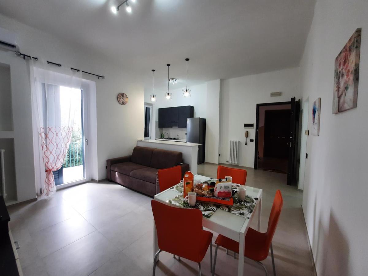 Casa Vacanza Serena Lecce Kültér fotó