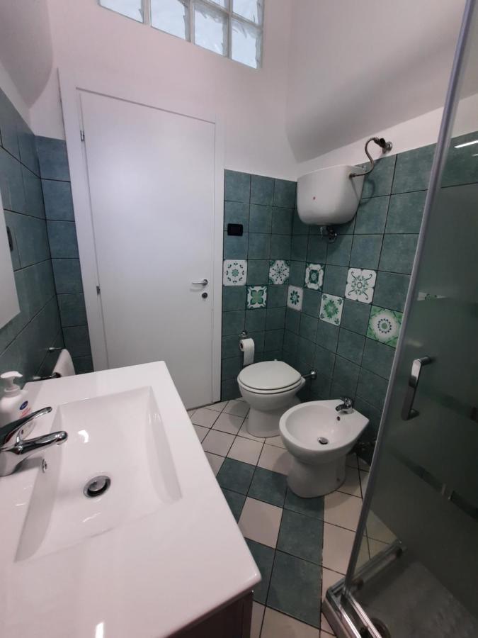 Casa Vacanza Serena Lecce Kültér fotó