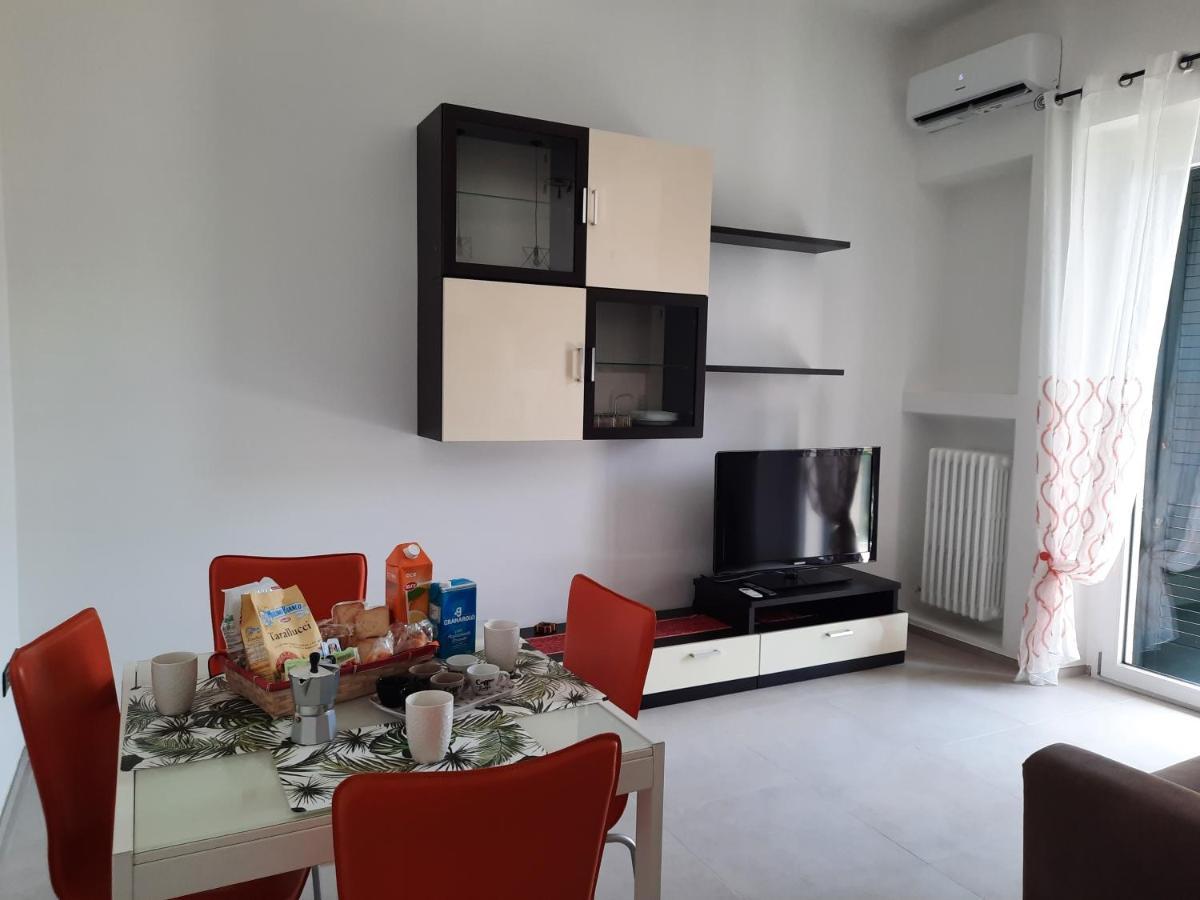 Casa Vacanza Serena Lecce Kültér fotó