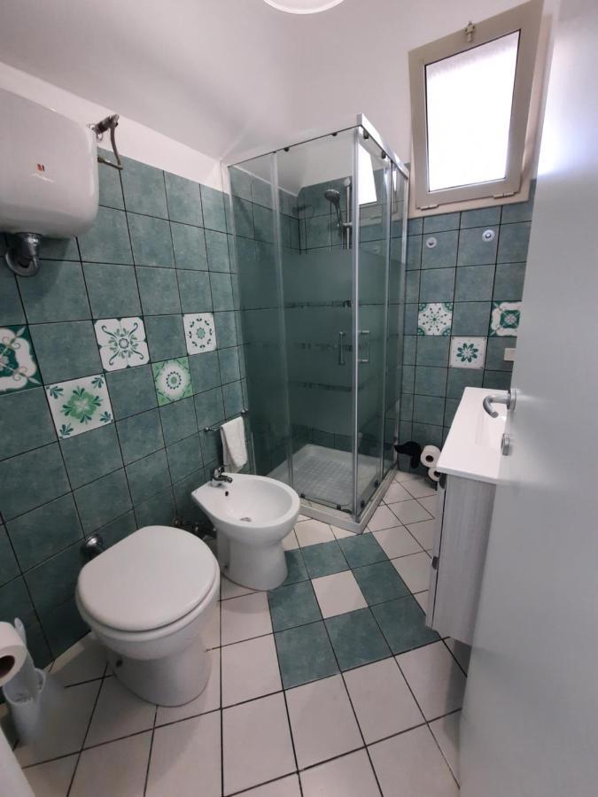 Casa Vacanza Serena Lecce Kültér fotó