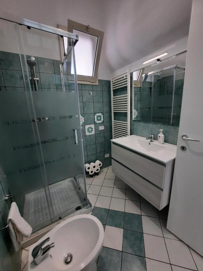 Casa Vacanza Serena Lecce Kültér fotó