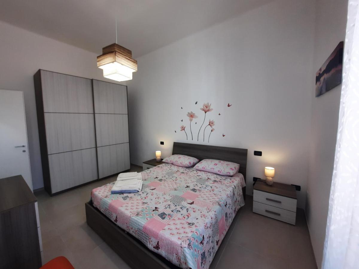 Casa Vacanza Serena Lecce Kültér fotó
