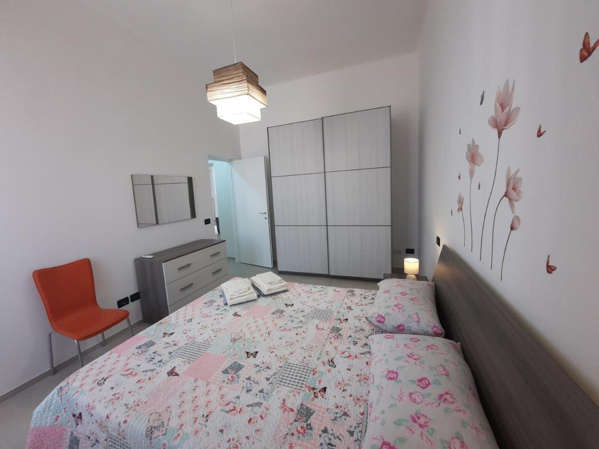 Casa Vacanza Serena Lecce Kültér fotó