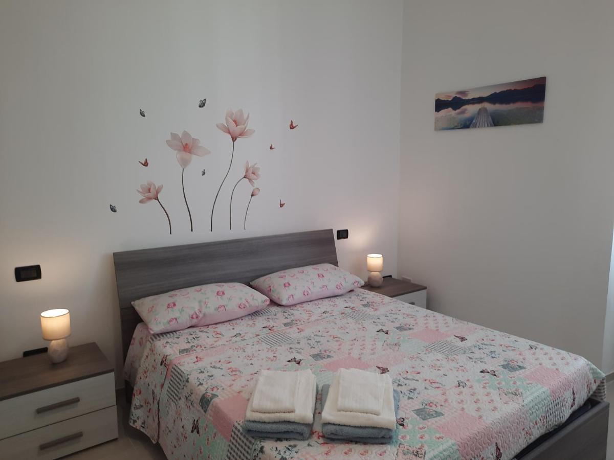 Casa Vacanza Serena Lecce Kültér fotó