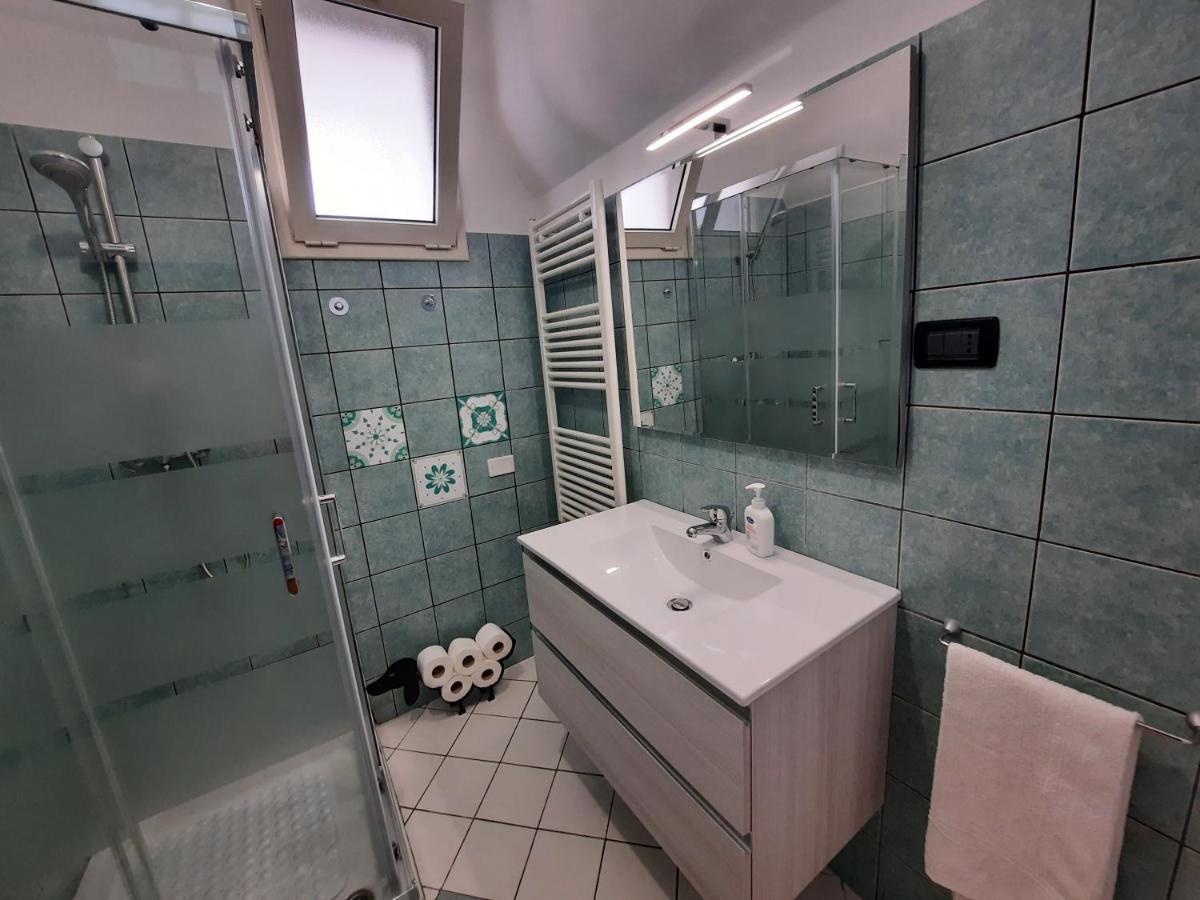 Casa Vacanza Serena Lecce Kültér fotó