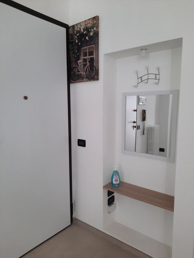 Casa Vacanza Serena Lecce Kültér fotó