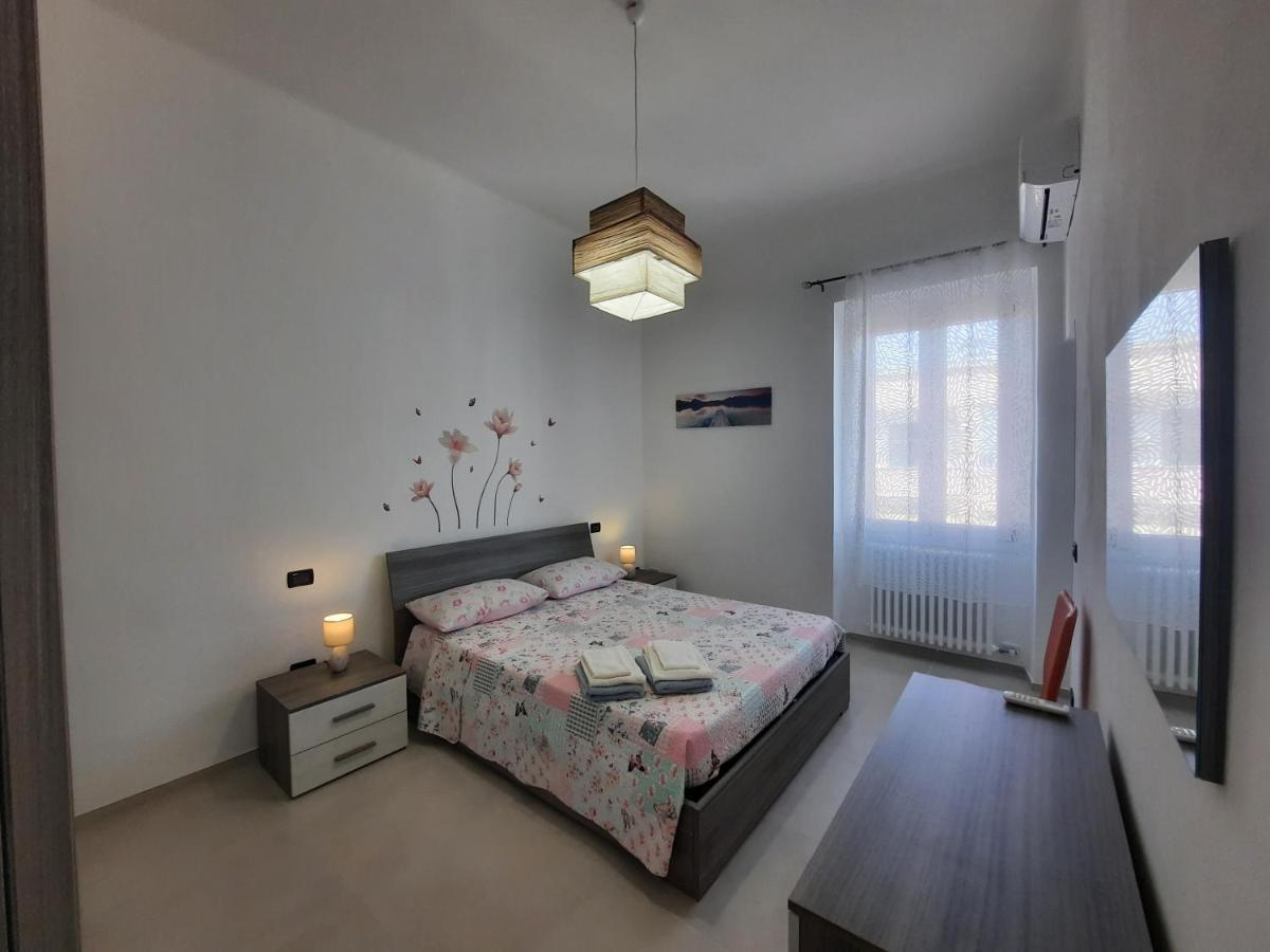 Casa Vacanza Serena Lecce Kültér fotó