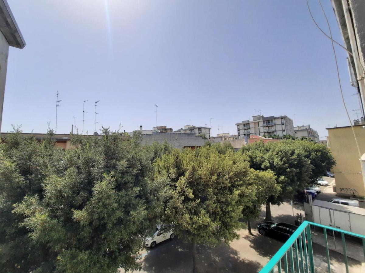 Casa Vacanza Serena Lecce Kültér fotó