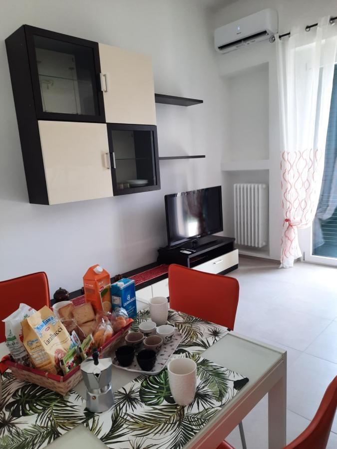 Casa Vacanza Serena Lecce Kültér fotó