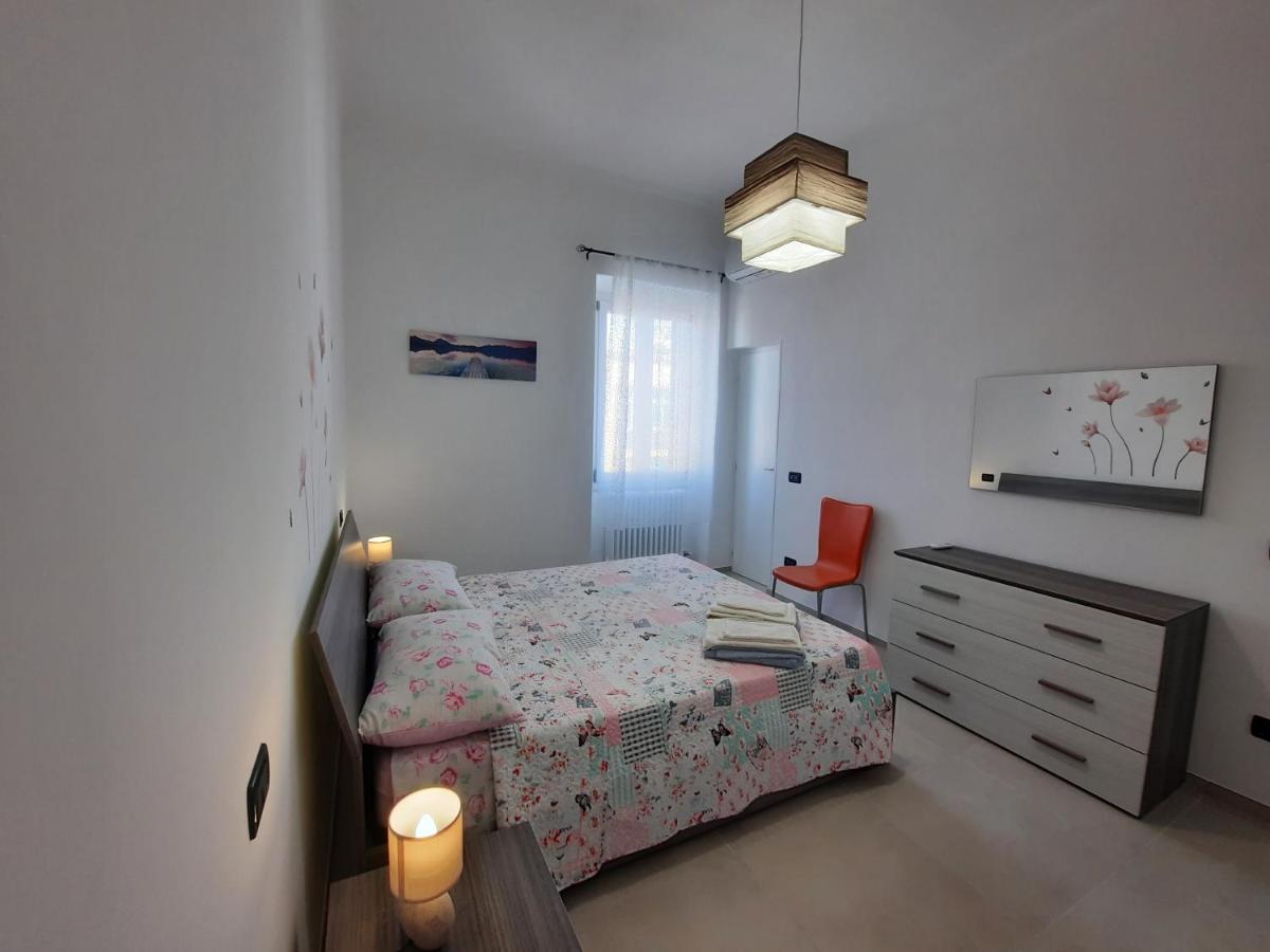 Casa Vacanza Serena Lecce Kültér fotó