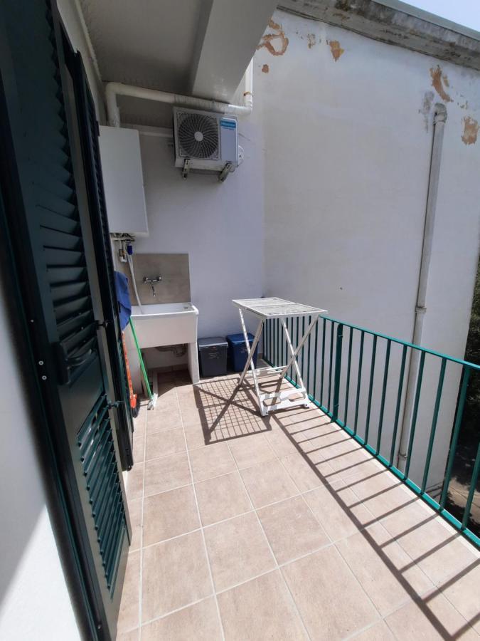 Casa Vacanza Serena Lecce Kültér fotó