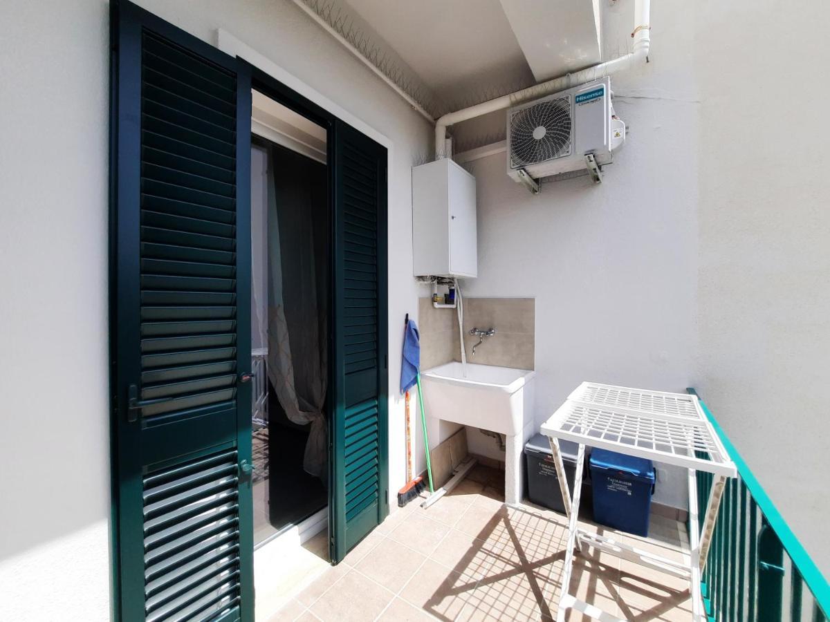 Casa Vacanza Serena Lecce Kültér fotó